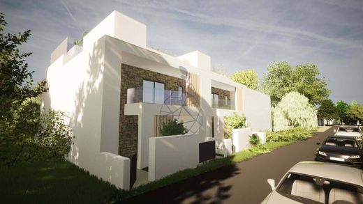 Casa di città a Alvor, Portimão