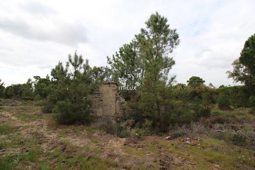 Поместье, Grândola, Distrito de Setúbal