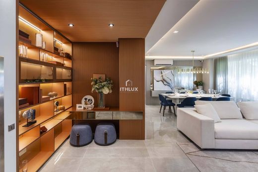 아파트 / 포르투 알레그레, Porto Alegre