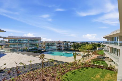 Apartment / Etagenwohnung in Lagoa e Carvoeiro, Lagoa