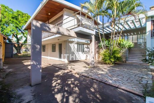 Villa - Porto Alegre, Rio Grande do Sul