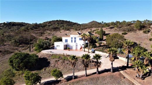 Villa en Loulé, Faro