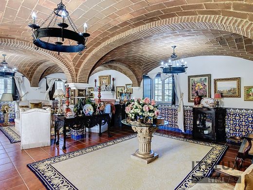 Rural or Farmhouse in Montemor-o-Novo, Montemor-O-Novo