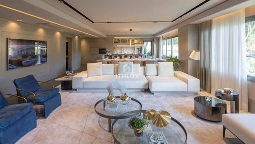 Appartamento a Porto Alegre, Rio Grande do Sul