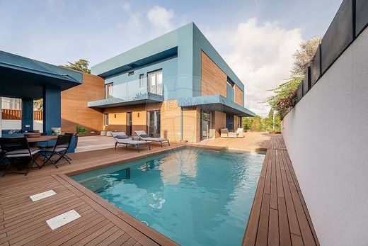 Villa in Cascais e Estoril, Cascais