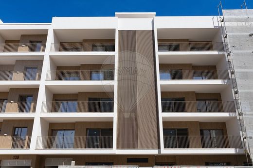 Piso / Apartamento en Montijo, Setúbal
