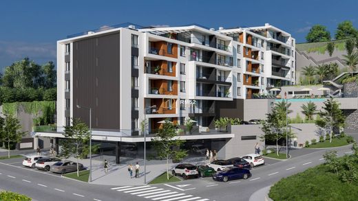 Διαμέρισμα σε Φουντσάλ, Funchal