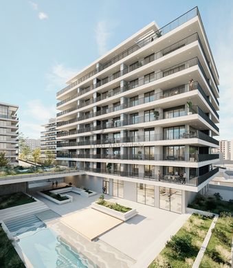 Apartment in Oeiras, Lisbon