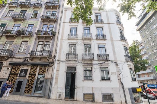 Apartment in Santo António, Lisbon