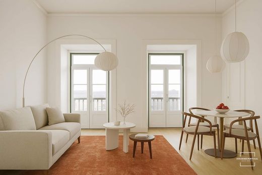 Apartamento - Santa Maria Maior, Lisboa