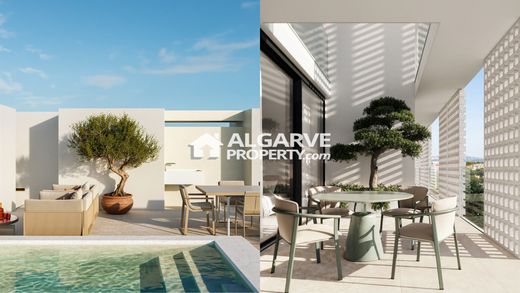 Apartment in Vilamoura, Loulé