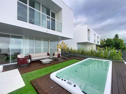 Villa a Funchal, Madeira