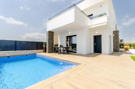 Willa w Orihuela, Provincia de Alicante