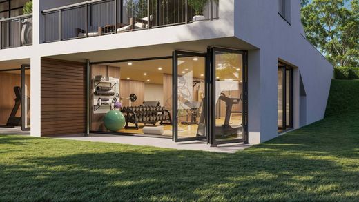 Apartment / Etagenwohnung in Lagoa e Carvoeiro, Lagoa