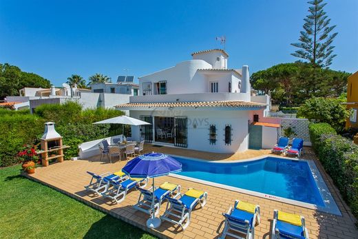 Villa en Vilamoura, Loulé