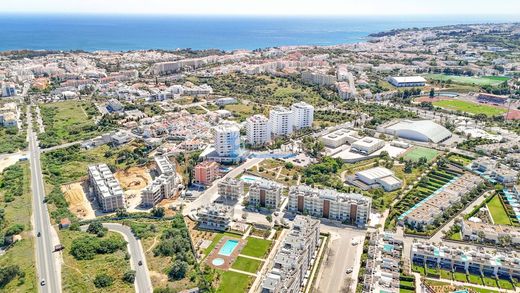 Daire Albufeira e Olhos de Água, Albufeira