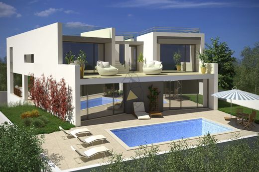 Villa en Lagos, Faro