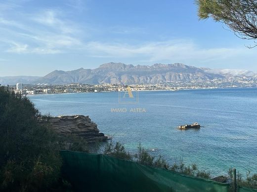 Villa à Alicante, Communauté Valencienne