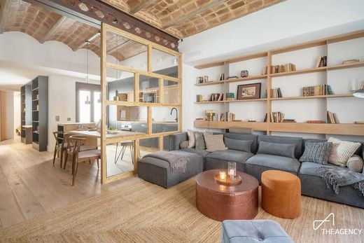 Apartment in Barcelona, Province of Barcelona