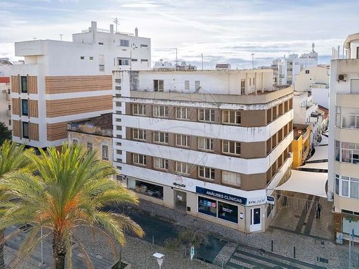 Edificio en Portimão, Faro