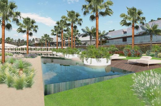 Apartament w Vilamoura, Loulé
