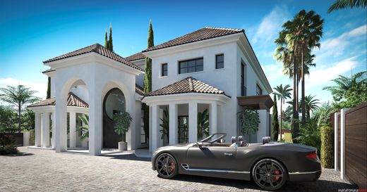 Villa in Marbella, Malaga