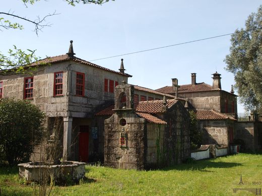 Casa rural / Casa de pueblo en Guimarães, Braga