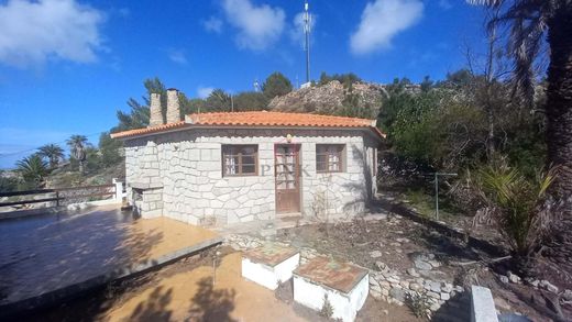 Casa rural / Casa de pueblo en Vila de Porto Santo, Madeira