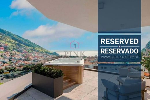 Apartment in Machico, Madeira