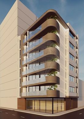 Apartment in Faro (Sé e São Pedro), Faro