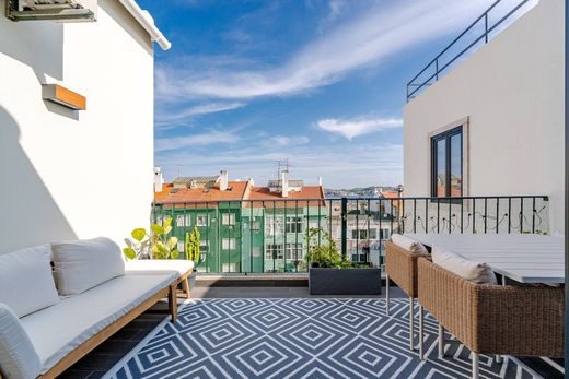 Квартира, Oeiras, Distrito de Lisboa