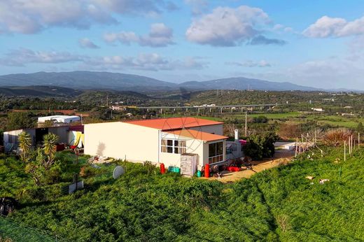 Rural or Farmhouse in Portimão, Distrito de Faro