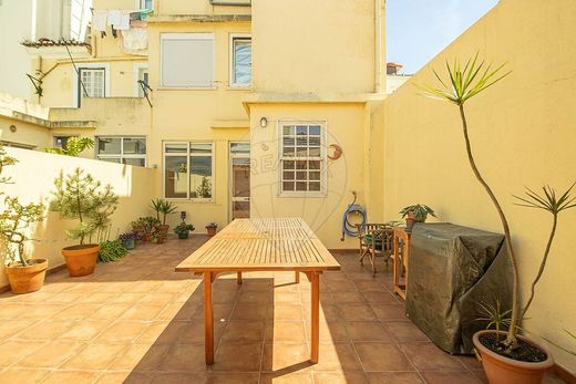 Appartement à Campo de Ourique, Lisbon