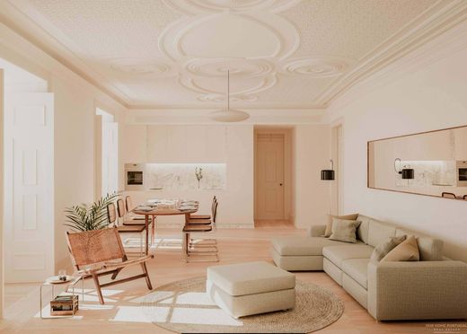 Apartament w Lizbona, Lisbon