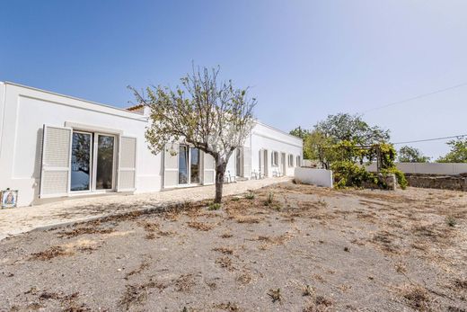 Rural or Farmhouse in Moncarapacho e Fuzeta, Olhão