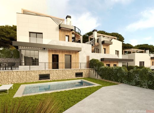 Διαμέρισμα σε Alicante, Provincia de Alicante