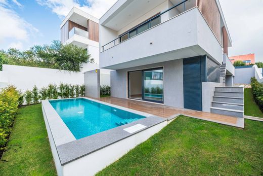 Villa in Cascais, Lisbon