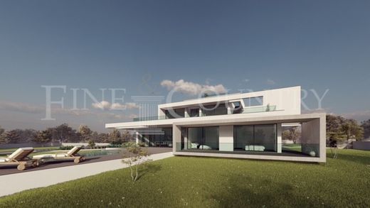 Villa in Lagoa e Carvoeiro, Lagoa