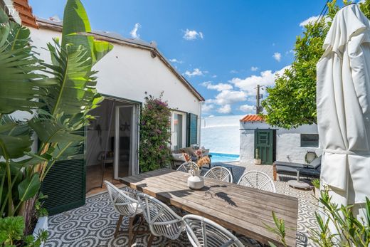 Villa in Alte, Loulé