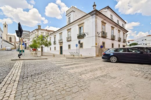Residential complexes in Evora, Évora