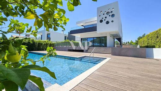 Villa in Vilamoura, Loulé