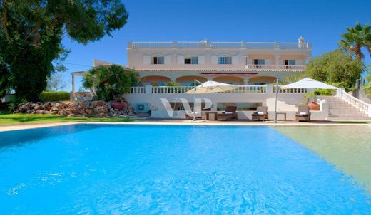 Villa a Santa Luzia, Tavira