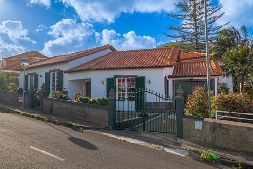 Villa Machico, Madeira