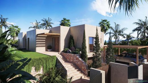 Willa w Alicante, Provincia de Alicante