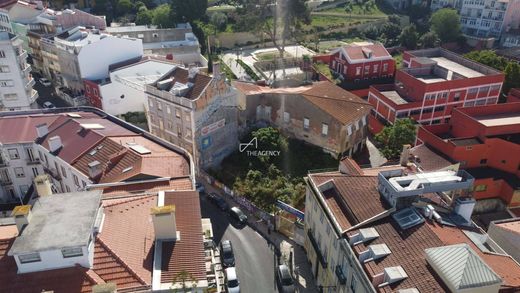 مجمع شقق ﻓﻲ لشبونة, Lisbon