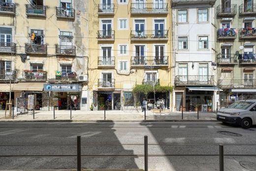 아파트 / 리스본, Lisbon