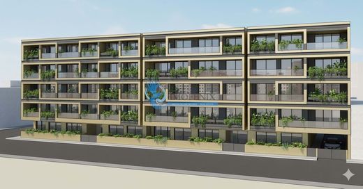 Grundstück in Olhão, Distrito de Faro