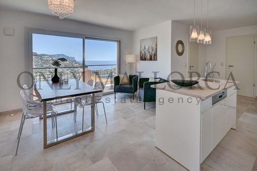 Apartment / Etagenwohnung in Port d'Andratx, Balearen Inseln