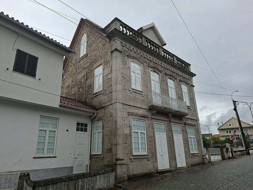 Villa in Fornos de Algodres, Distrito da Guarda