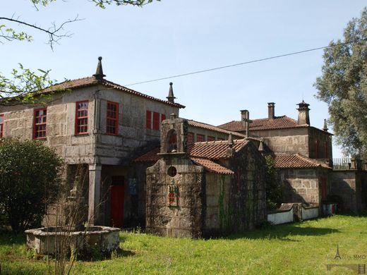Rustykalny lub Wiejski w Guimarães, Distrito de Braga